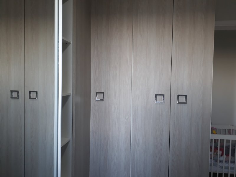 imóvel com 53m² - Centro - Carapicuiba