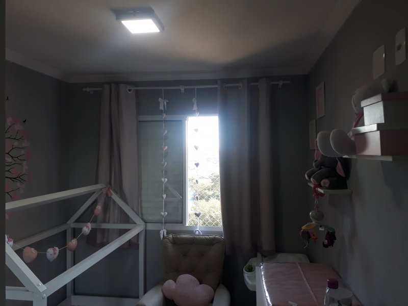 imóvel com 53m² - Centro - Carapicuiba