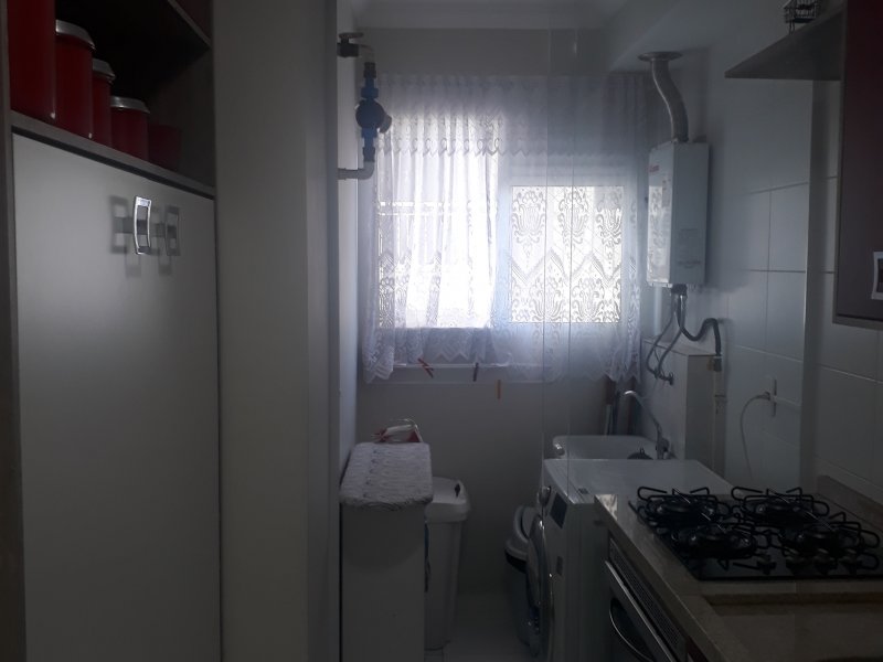 imóvel com 53m² - Centro - Carapicuiba