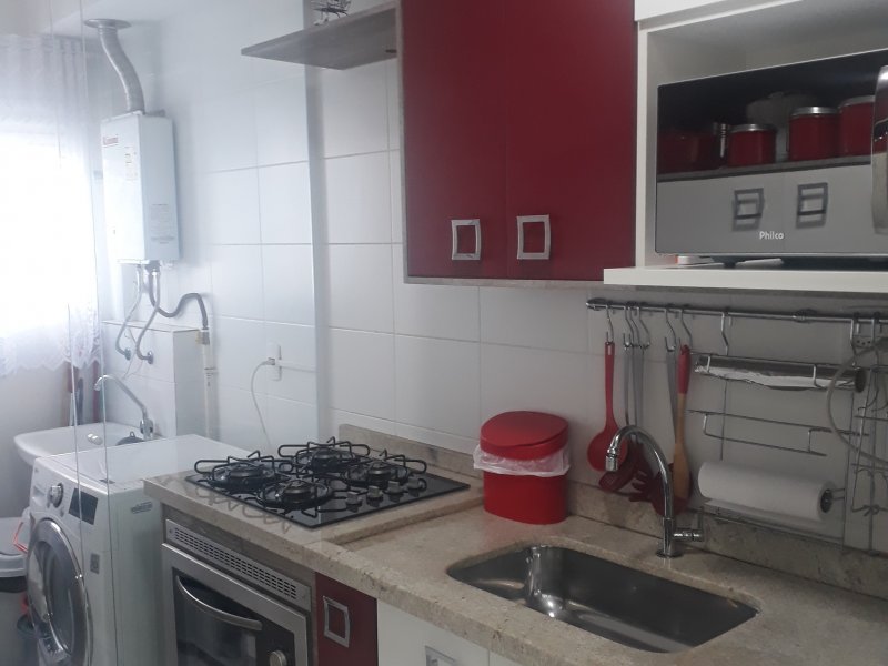 imóvel com 53m² - Centro - Carapicuiba