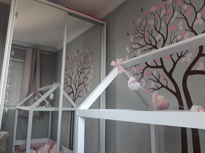 imóvel com 53m² - Centro - Carapicuiba