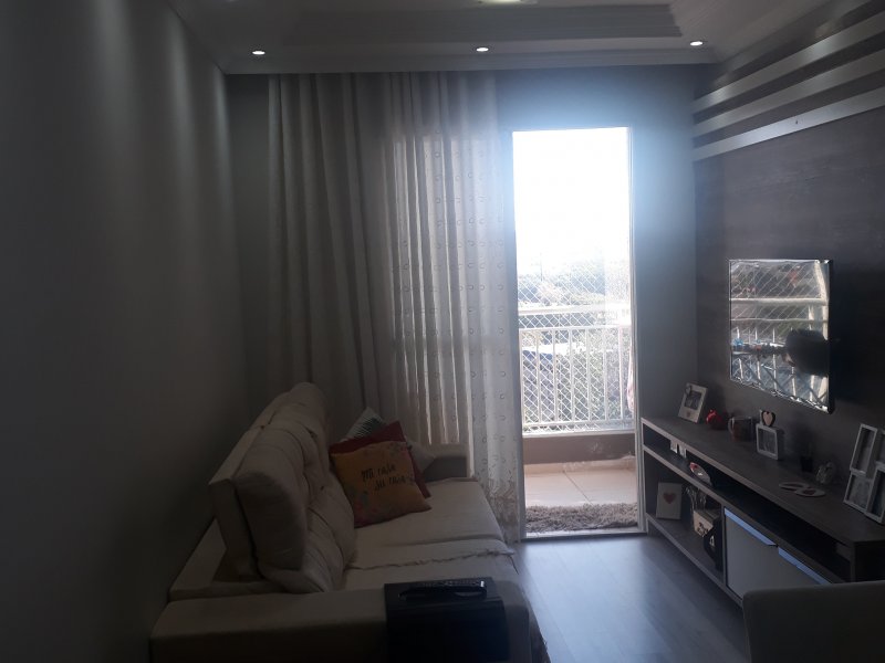 imóvel com 53m² - Centro - Carapicuiba