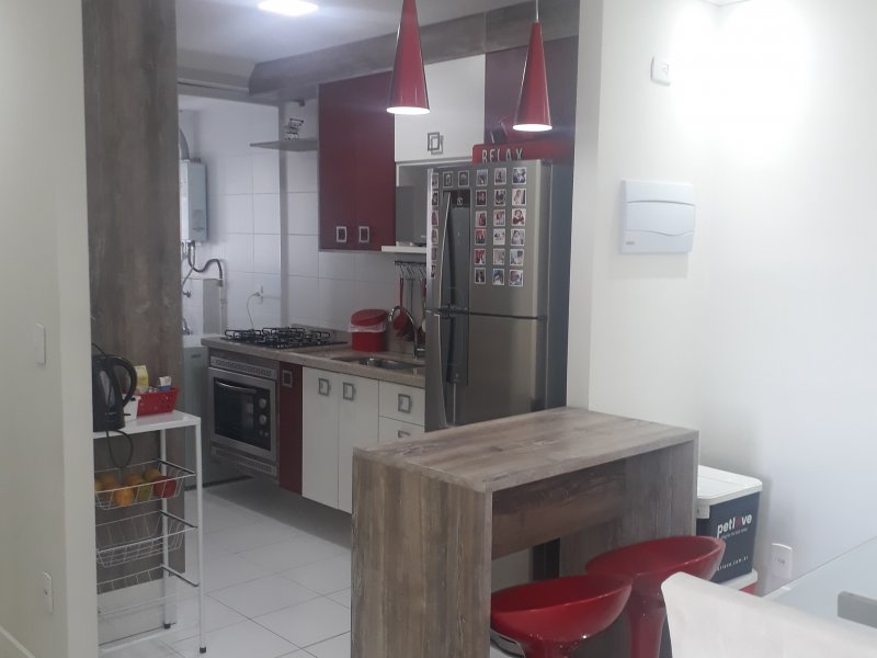 imóvel com 53m² - Centro - Carapicuiba