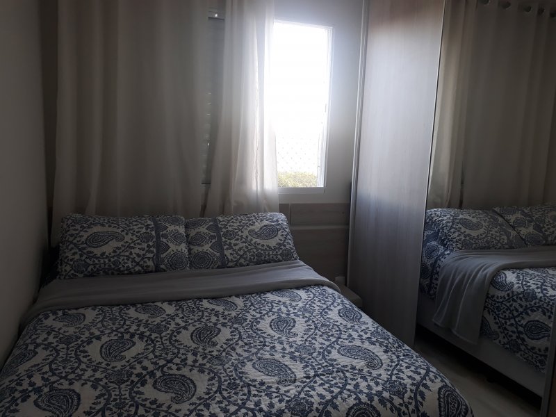 imóvel com 53m² - Centro - Carapicuiba
