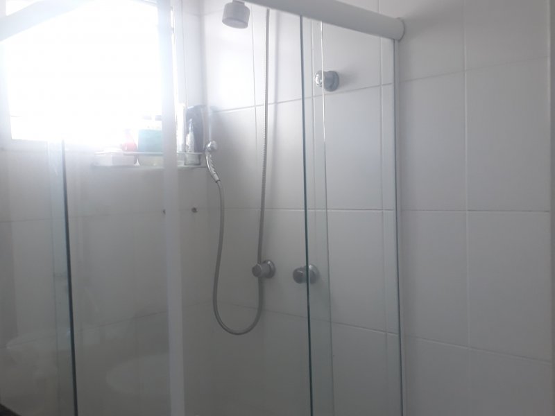 imóvel com 53m² - Centro - Carapicuiba