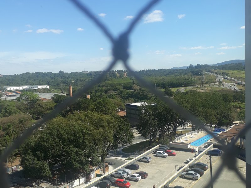 imóvel com 53m² - Centro - Carapicuiba