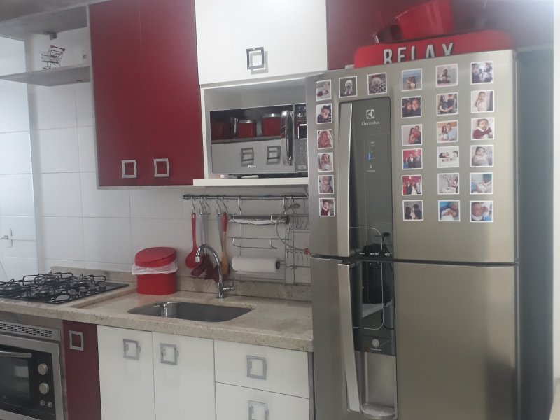 imóvel com 53m² - Centro - Carapicuiba