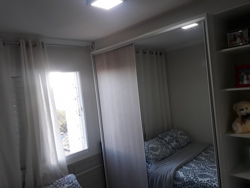 imóvel com 53m² - Centro - Carapicuiba