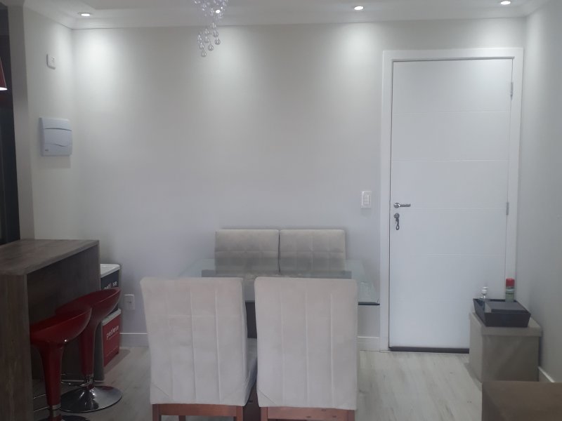 imóvel com 53m² - Centro - Carapicuiba