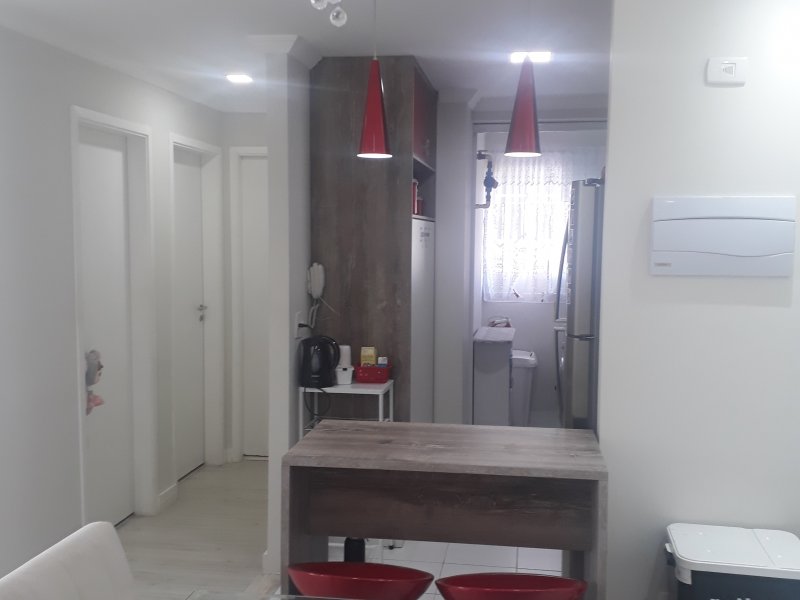 imóvel com 53m² - Centro - Carapicuiba