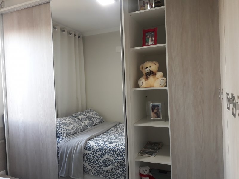 imóvel com 53m² - Centro - Carapicuiba