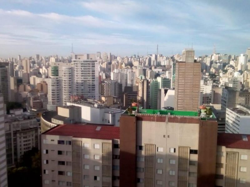 imóvel com 29m² - República - São Paulo