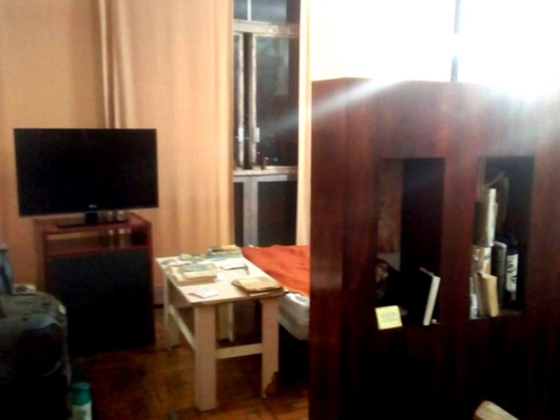 imóvel com 29m² - República - São Paulo