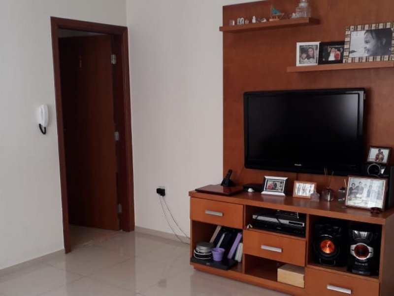 imóvel com 280m² - Chácaras Primavera - Itú