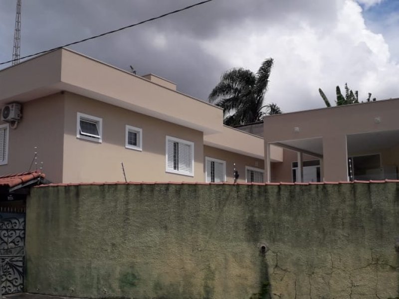 imóvel com 280m² - Chácaras Primavera - Itú