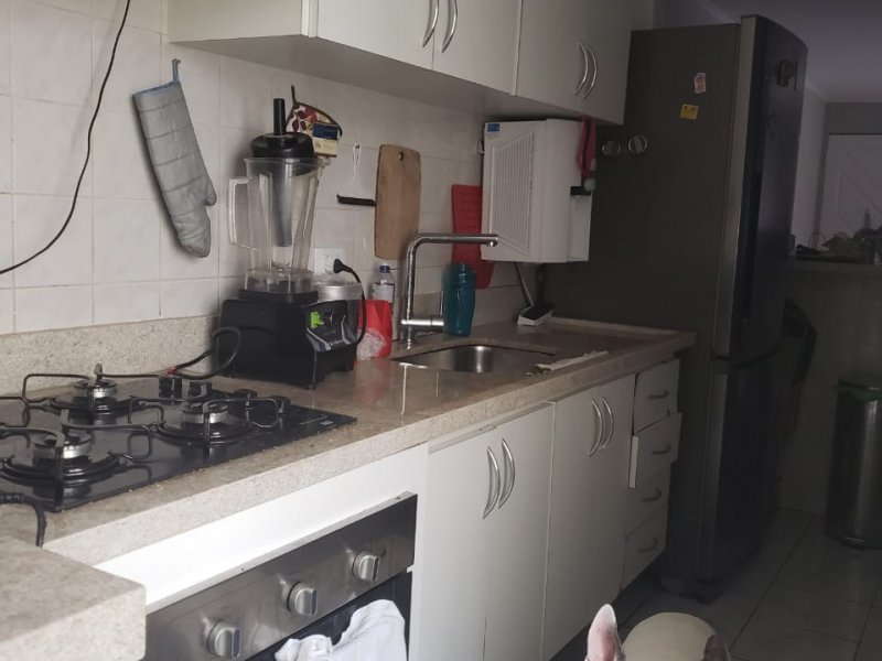 Apartamento à venda Parque Reboucas com 54m² e 2 quartos por R$ 220.000 - 13210587-img-20200614-wa0033.jpg