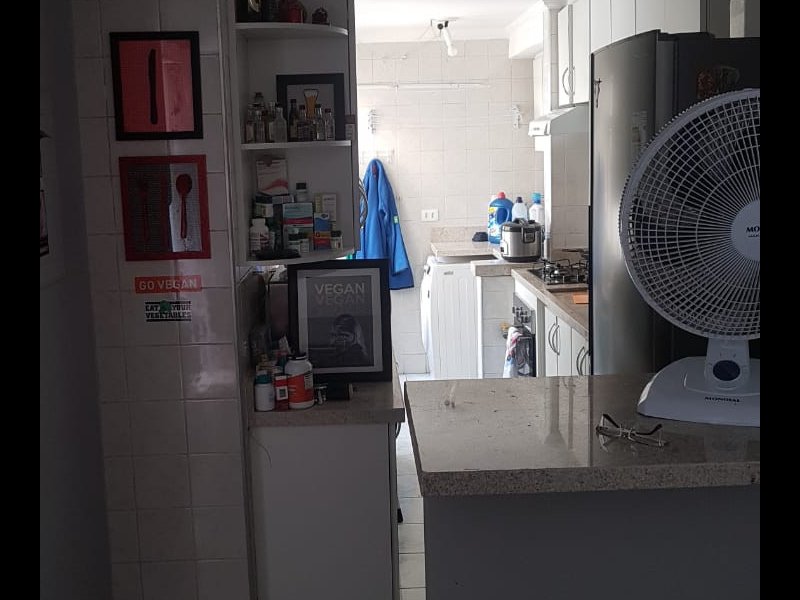 Apartamento à venda Parque Reboucas com 54m² e 2 quartos por R$ 220.000 - 1637463045-img-20190511-wa0018.jpg