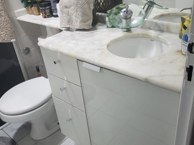 Apartamento à venda Parque Reboucas com 54m² e 2 quartos por R$ 220.000 - 1655968663-img-20200614-wa0028.jpg