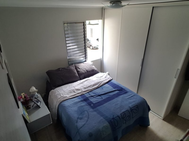 Apartamento à venda Parque Reboucas com 54m² e 2 quartos por R$ 220.000 - 1959024519-img-20190511-wa0017.jpg