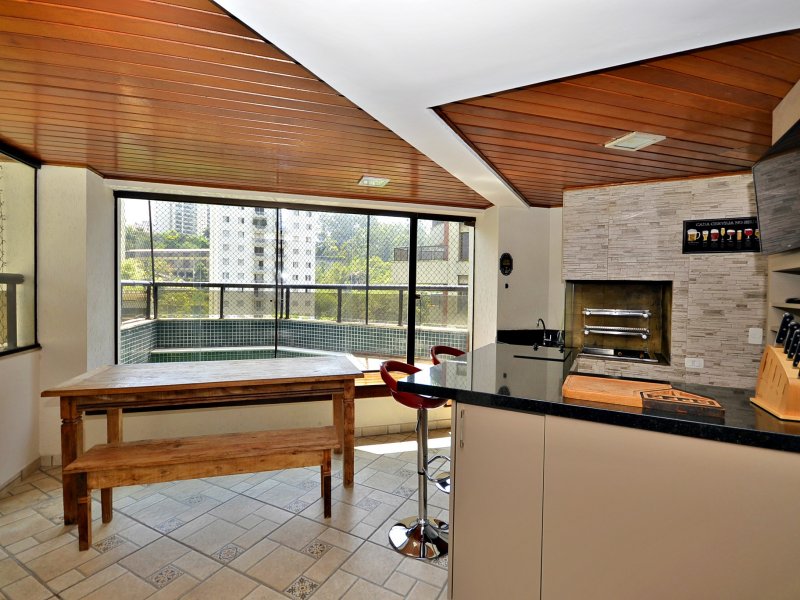 Apartamento à venda Vila Andrade com 213m² e 4 quartos por R$ 870.000 - 1115860448-10.jpg