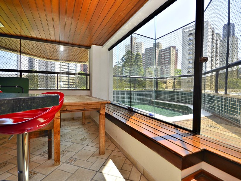 Apartamento à venda Vila Andrade com 213m² e 4 quartos por R$ 870.000 - 1405257900-13.jpg