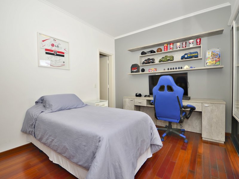 Apartamento à venda Vila Andrade com 213m² e 4 quartos por R$ 870.000 - 726444732-27.jpg