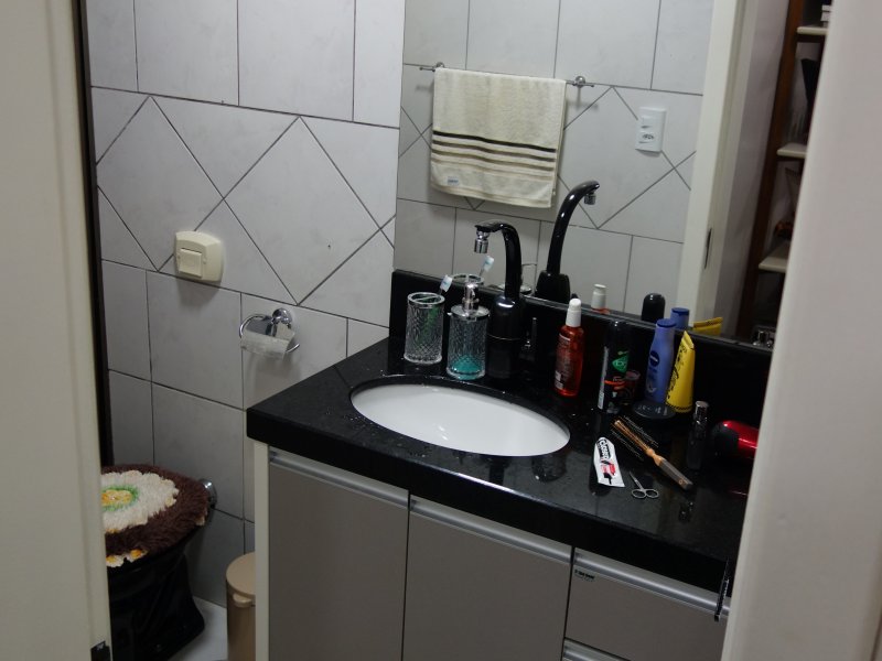 imóvel com 49m² - Jardim Itália - Chapecó