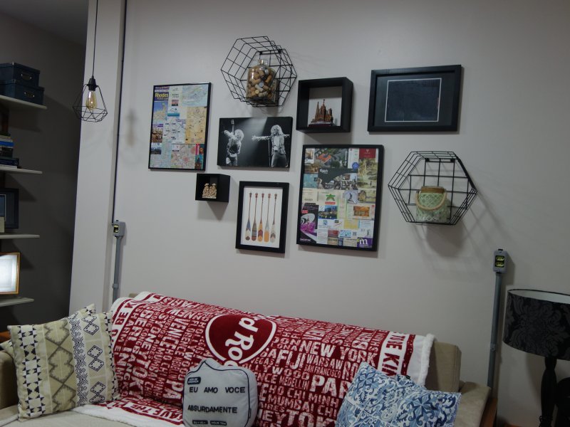 imóvel com 49m² - Jardim Itália - Chapecó