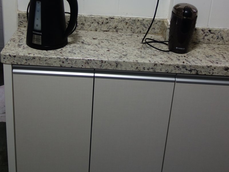 imóvel com 49m² - Jardim Itália - Chapecó