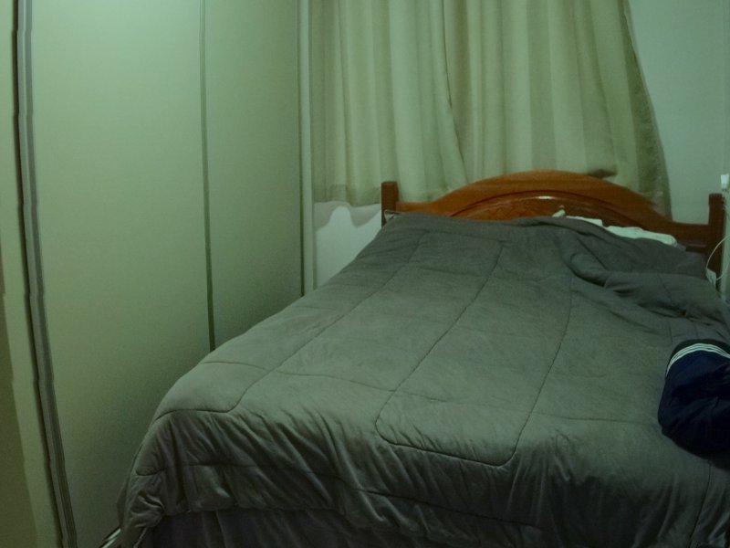imóvel com 49m² - Jardim Itália - Chapecó