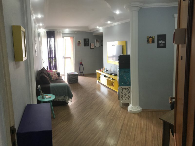 Apartamento à venda Vila Formosa com 70m² e 3 quartos por R$ 450.000 - 1735013272-ab56ebee-be7c-49e5-8483-14cc629b0217.jpeg