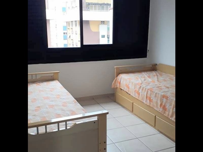 imóvel com 55m² - Gonzaga - Santos