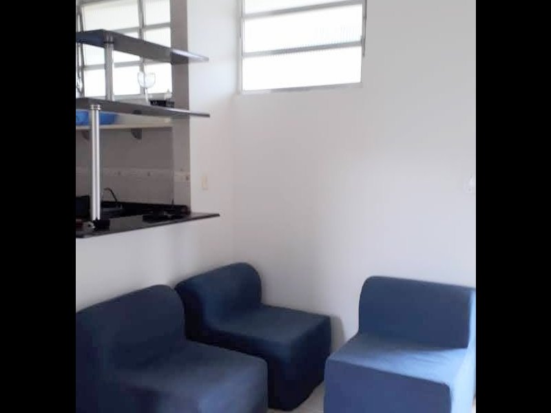 imóvel com 55m² - Gonzaga - Santos