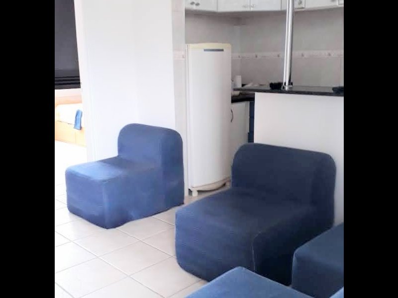 imóvel com 55m² - Gonzaga - Santos
