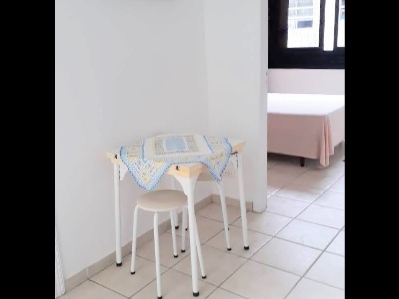 imóvel com 55m² - Gonzaga - Santos