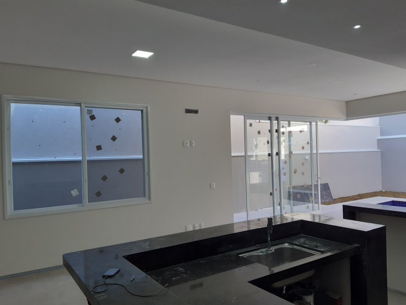 imóvel com 220m² - Swiss Park - Campinas