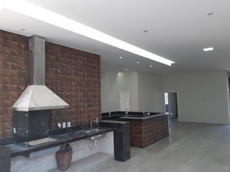 imóvel com 220m² - Swiss Park - Campinas