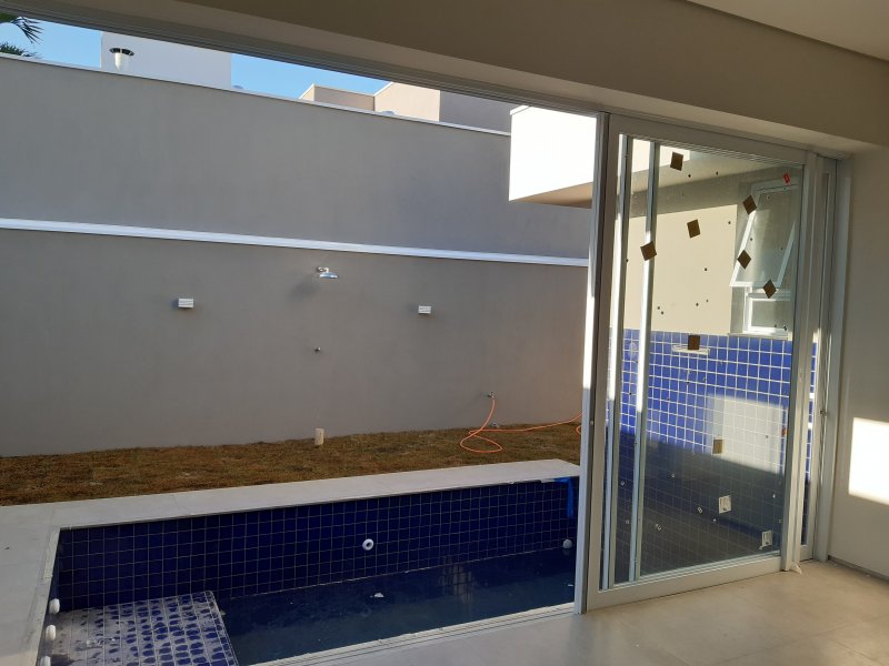 imóvel com 220m² - Swiss Park - Campinas