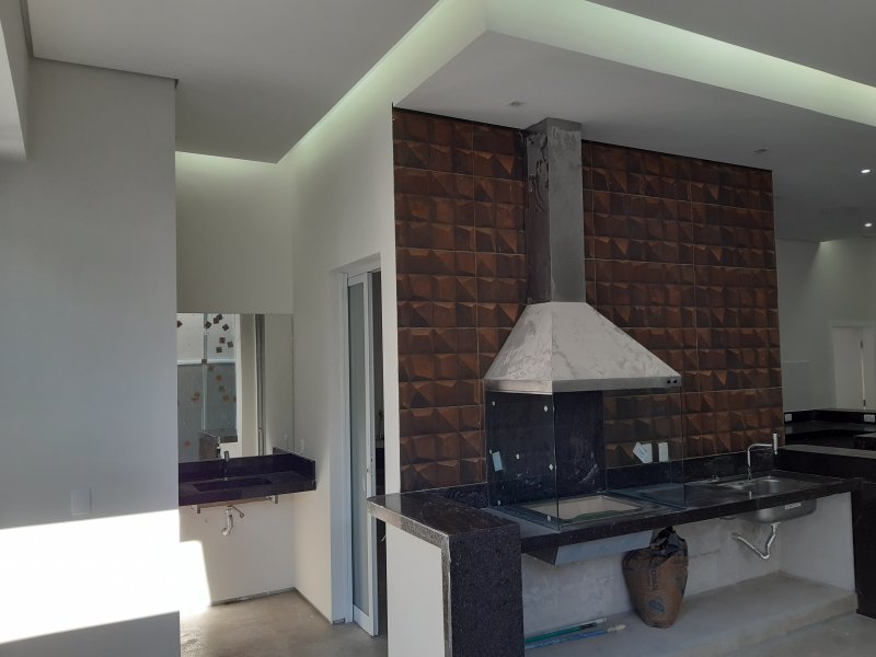 imóvel com 220m² - Swiss Park - Campinas