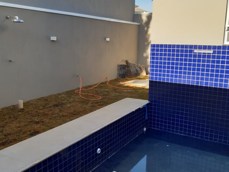 imóvel com 220m² - Swiss Park - Campinas
