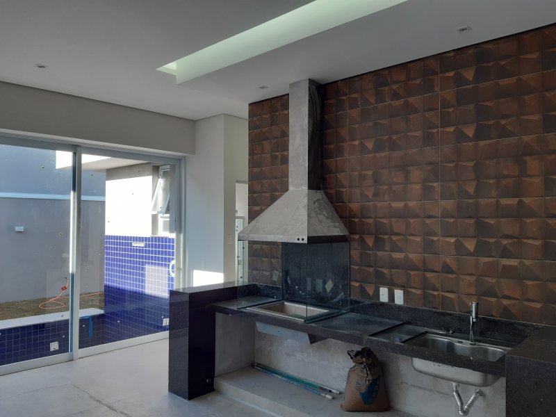 imóvel com 220m² - Swiss Park - Campinas