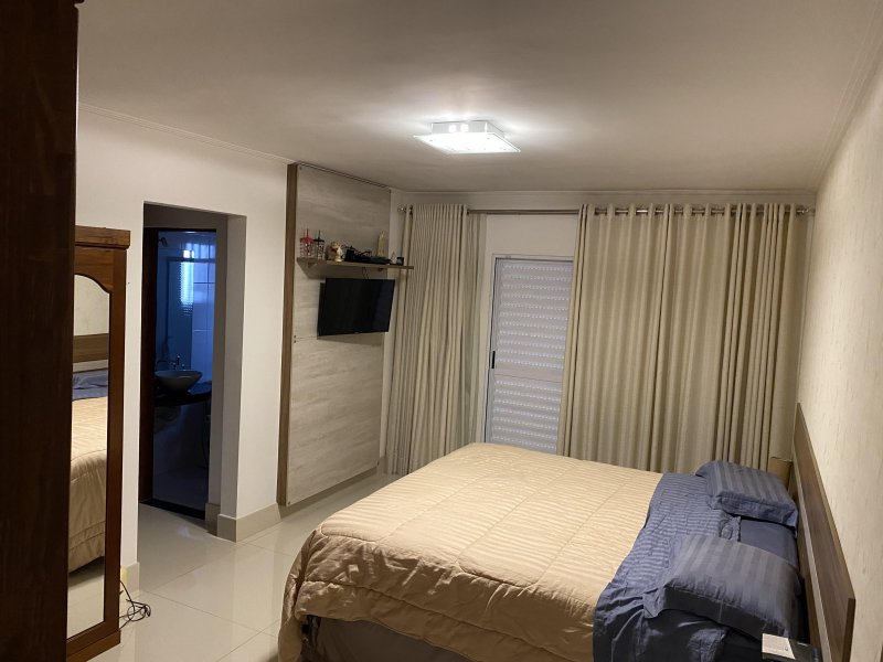Casa à venda Vila Dom Pedro II com 100m² e 3 quartos por R$ 690.000 - 1540919454-quarto1.jpg