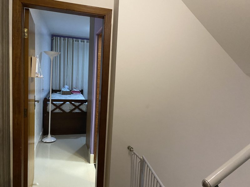 Casa à venda Vila Dom Pedro II com 100m² e 3 quartos por R$ 690.000 - 2055751754-quarto2-vista2.jpg