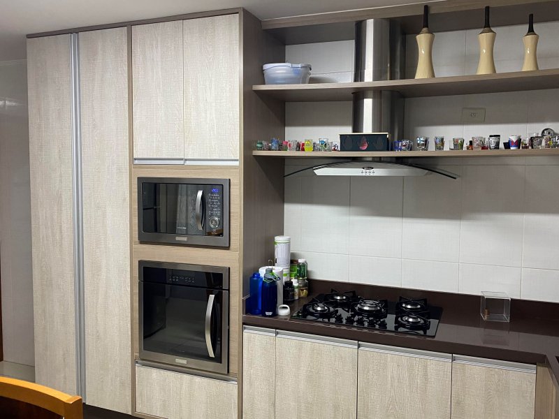 Casa à venda Vila Dom Pedro II com 100m² e 3 quartos por R$ 690.000 - 889871359-cozinha1.jpg