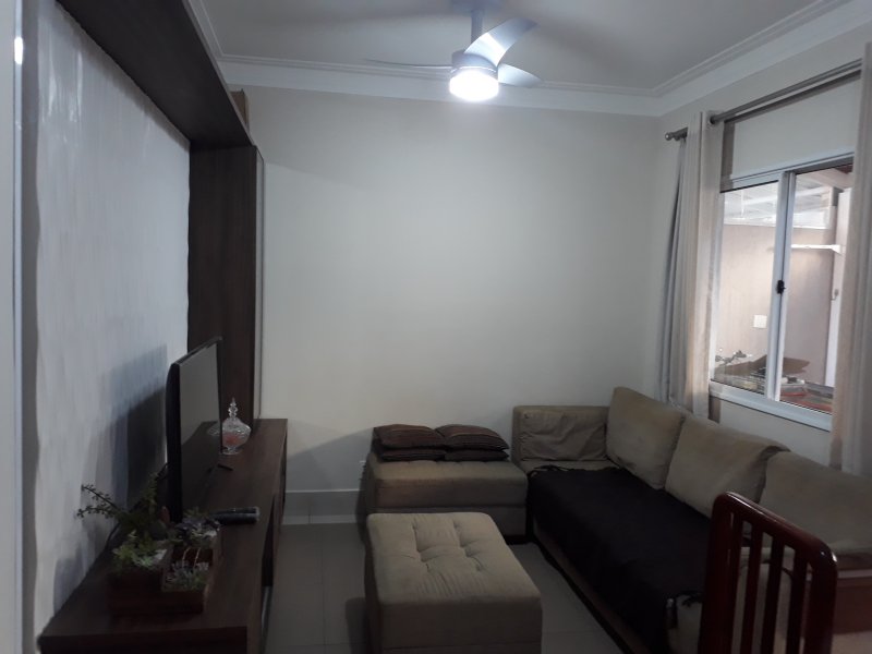 imóvel com 78m² - Vila Nova Mogilar - Mogi das Cruzes