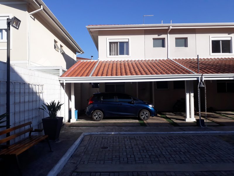 imóvel com 78m² - Vila Nova Mogilar - Mogi das Cruzes