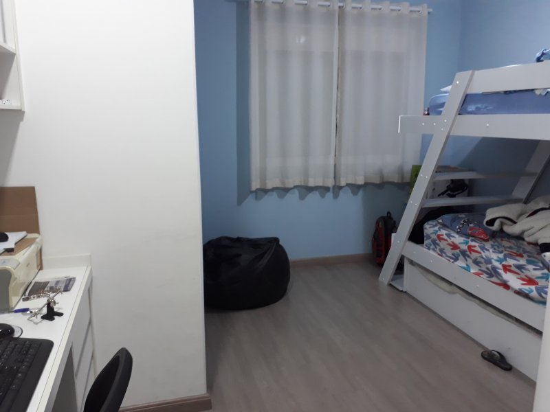 imóvel com 78m² - Vila Nova Mogilar - Mogi das Cruzes