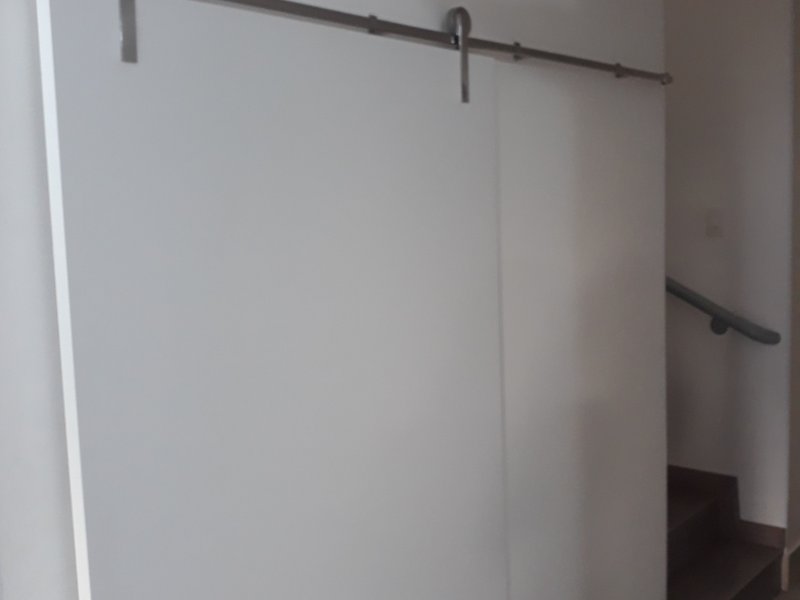 imóvel com 78m² - Vila Nova Mogilar - Mogi das Cruzes