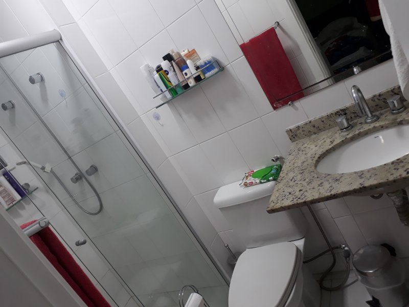 imóvel com 78m² - Vila Nova Mogilar - Mogi das Cruzes