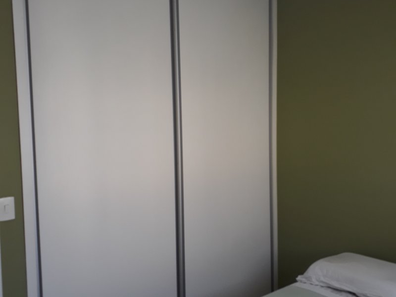 imóvel com 78m² - Vila Nova Mogilar - Mogi das Cruzes